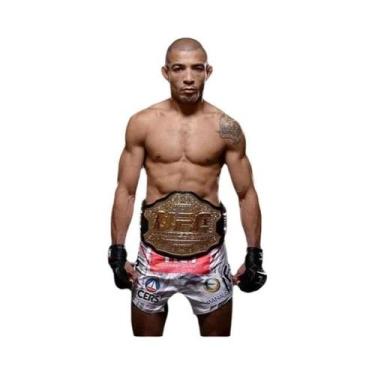 Imagem de Pôster Em Tela HD De Estrela Do Boxe, Arte Moderna Para Decoração De S