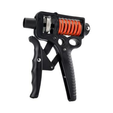 Imagem de Fortalecedor De Mão Ajustável Para Treino De Força, Expansor De Dedos,