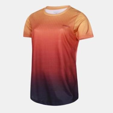 Imagem de Camiseta Speedo Degradê Feminina-Feminino