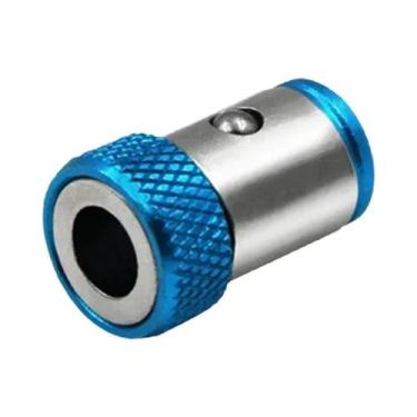 Imagem de Anel Magnético Para Bits De Parafuso Galacok Para Chave De Fenda Hexag
