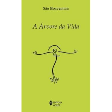 Imagem de Livro - A árvore da vida