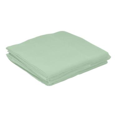 Imagem de Kit 15 Fraldas Luxo Pinte Borde para Bebê 70cm x 70cm - Fraldas Incomf