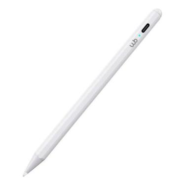 Imagem de Caneta Pencil Wb com Palm Rejection e Ponta de Alta Precisão 1.0mm Bra