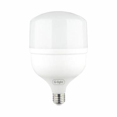 Imagem de Lâmpada Led Ence E27 6500K Autovolt Luz Branca - G-Light, 50W, T120
