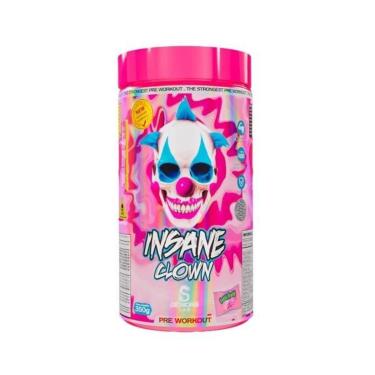 Imagem de Insane Clown (350g)-Unissex