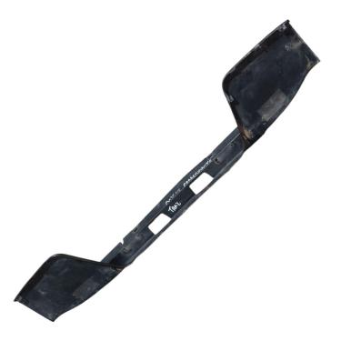 Imagem de Aplique Parachoque Traseiro Amarok 2017