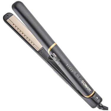 Imagem de Prancha A Vapor Conair New I.Steamer Chapinha Titãnio, Cerâmica e Turm