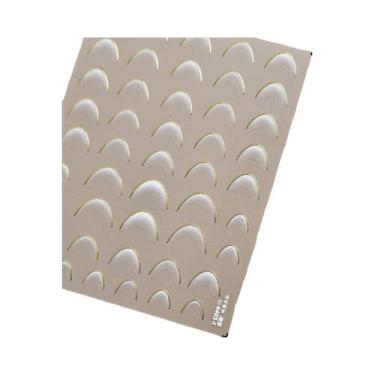 Imagem de Adesivos De Unha a Laser Com Grafite De Animais Fofos, Autoadesivos, D