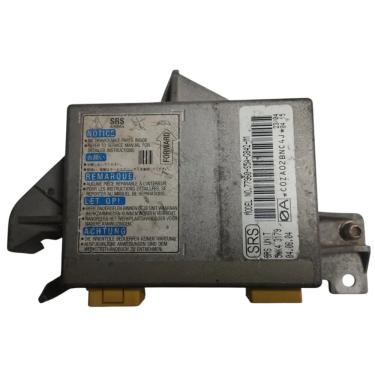 Imagem de Módulo Airbag Honda Civic 1.7 01 Ate 06 77960s5ag842m1