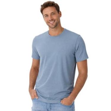 Imagem de Camiseta masculina básica Ogochi-Masculino