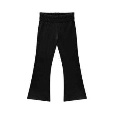 Imagem de Calça flare infantil menina Kyly ref 1000898-Feminino