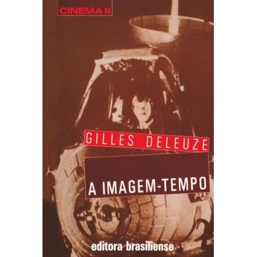 Imagem de Livro - A imagem - tempo