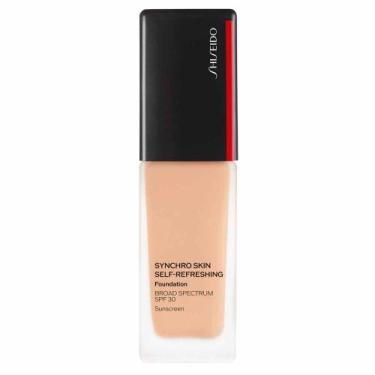 Imagem de Base Líquida Shiseido Synchro Skin Self-Refreshing Foundation FPS30 30