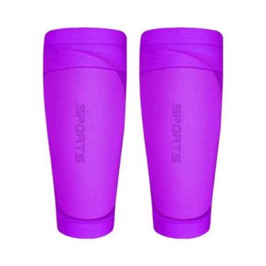 Imagem de Meias De Futebol Para Crianças, Jovens E Adultos, Protetores De Tornoz