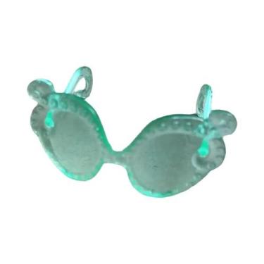 Imagem de Acessórios Coloridos Para Bonecas Monster High: Colares, Faixas De Cin