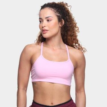 Imagem de Top Fila Life Feminino-Feminino