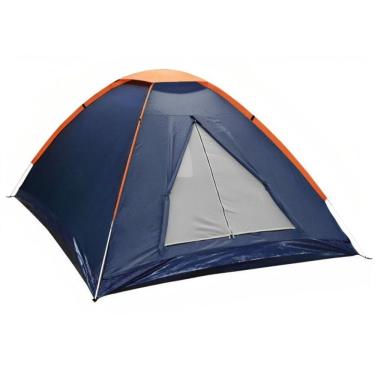 Imagem de Barraca Panda Iglu 3 Pessoas - Azul