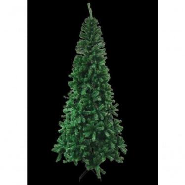 Imagem de Árvore De Natal Pinheiro 2,40m - Verde - TUUT