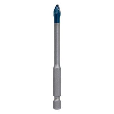 Imagem de Broca Para Porcelanato Expert Hex9 Hard 6x90mm 2608900593000 Bosch Bro