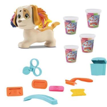 Imagem de Massinha De Modelar My Pet - Divertoys