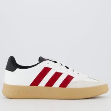 Imagem de Tênis Adidas Barreda Masculino-Masculino