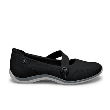 Imagem de Sapatilha Esportiva Kolosh C3101a Treino Casual Confortavel - Preto - 