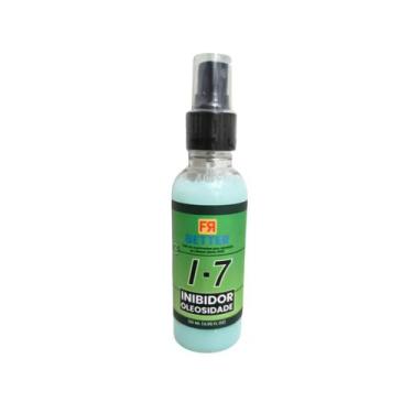 Imagem de Inibidor De Oleosidade Oil Inhibitor I-7 Fr Better 120ml