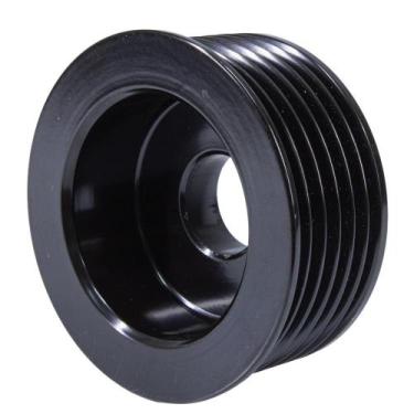 Imagem de Polia do Alternador Gol Parti Saveiro G2 G3 G4 Santana Qauntum 1.8I 1.