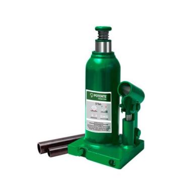 Imagem de Macaco Hidráulico Garrafa Greenline GAR05GL - Potente Brasil