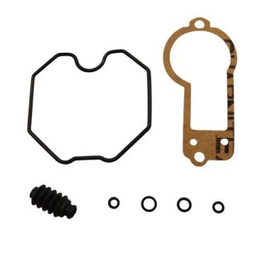 Imagem de Guarnição Junta Cuba Do Carburador Xr 200r Nx 200 Strada 200 - THL