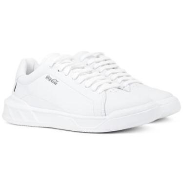 Imagem de Tênis Masculino Coca-Cola Lander Town-Masculino