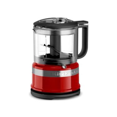 Imagem de Mini Processador de Alimentos KitchenAid 110V KJA03BVANA, 110V