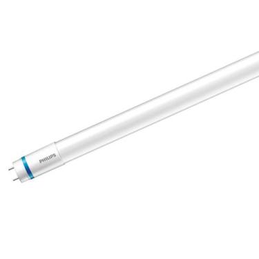 Imagem de Lâmpada Tubular LED T8 10W 60cm 6500K Philips LEDtube - T8LED060P, Biv