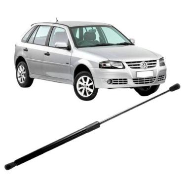 Imagem de AMORTECEDOR a Gás Porta Malas VOLKS GOL G4 - CODE