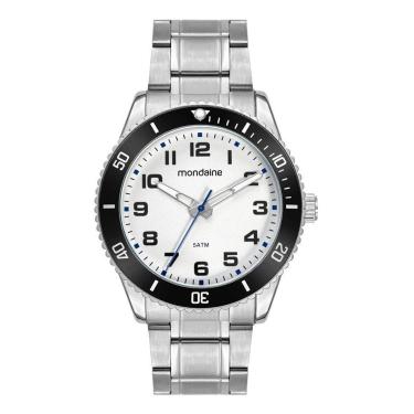 Imagem de Relogio Mondaine   0g0mvne Casual-Masculino