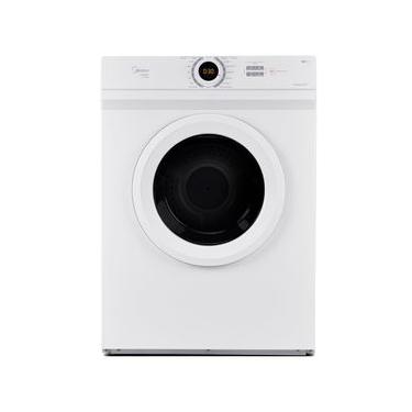 Imagem de Secadora de Roupas 11,2 Kg Midea HealthGuard Branca
