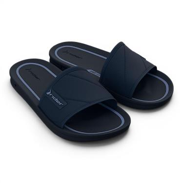 Imagem de Chinelo Infantil Masculino Rider Slide Street Casual-Masculino