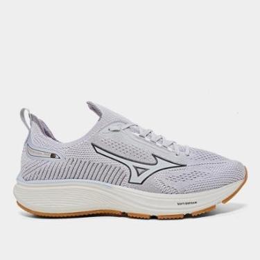 Imagem de Tênis Mizuno Cool Ride 3 Masculino-Masculino