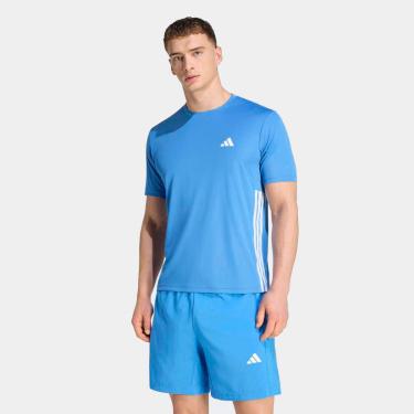 Imagem de Camiseta Adidas We Base Masculina-Masculino