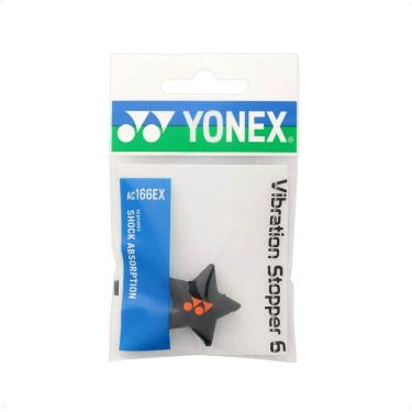 Imagem de Antivibrador Yonex Stopper Preto