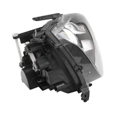 Imagem de Farol Volkswagen Amarok Com Motor 2010 A 2021 Novo Direito