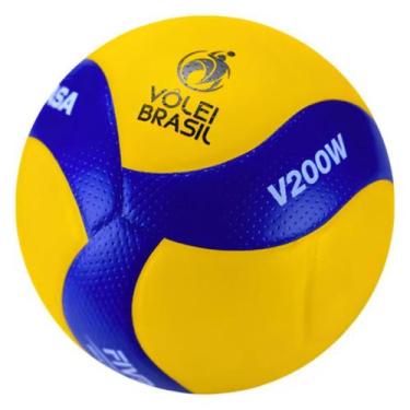 Imagem de Bola De Vôlei De Quadra Mikasa V200w