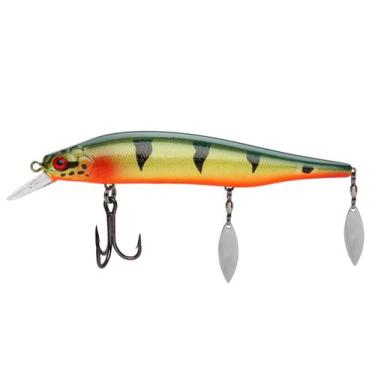 Imagem de Isca Artificial Nitro Fishing Blade 115 SK - 11,5cm 20,9gr - Varias Co