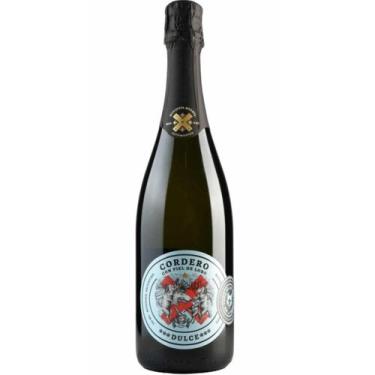 Imagem de Espumante Cordero con Piel de Lobo Dulce - Mosquita Muerta Wines