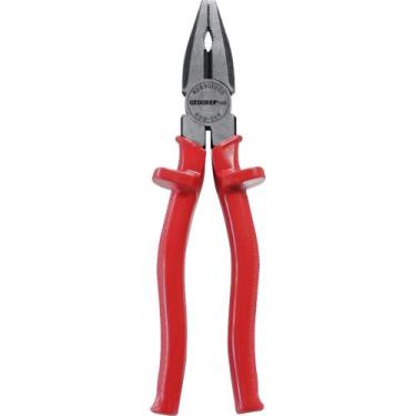 Imagem de Alicate Universal 8", Cromo Vanádio, R28301200 Gedore RED OstenVonder