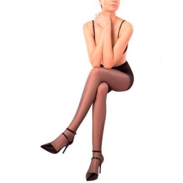 Imagem de Meia-calça loba fio 15 - Lola