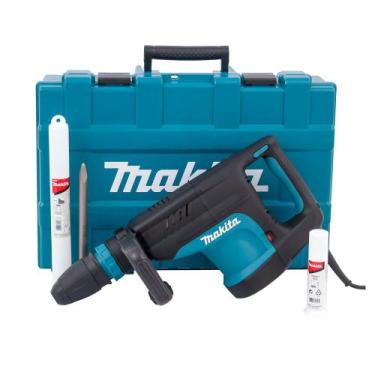 Imagem de Martelo Rompedor SDS MAX 1300W 220V Ref HM1101C MAKITA