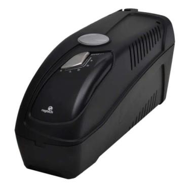 Imagem de Nobreak Easy Pro 10 Tomadas Estabilizador Interno 1600VA 115/127/220V 