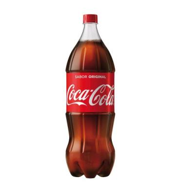 Imagem de Refrigerante 2L coca cola