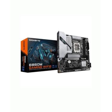 Imagem de Placa Mãe Gigabyte B860m Gaming Wifi6 Ddr5 Lga1851